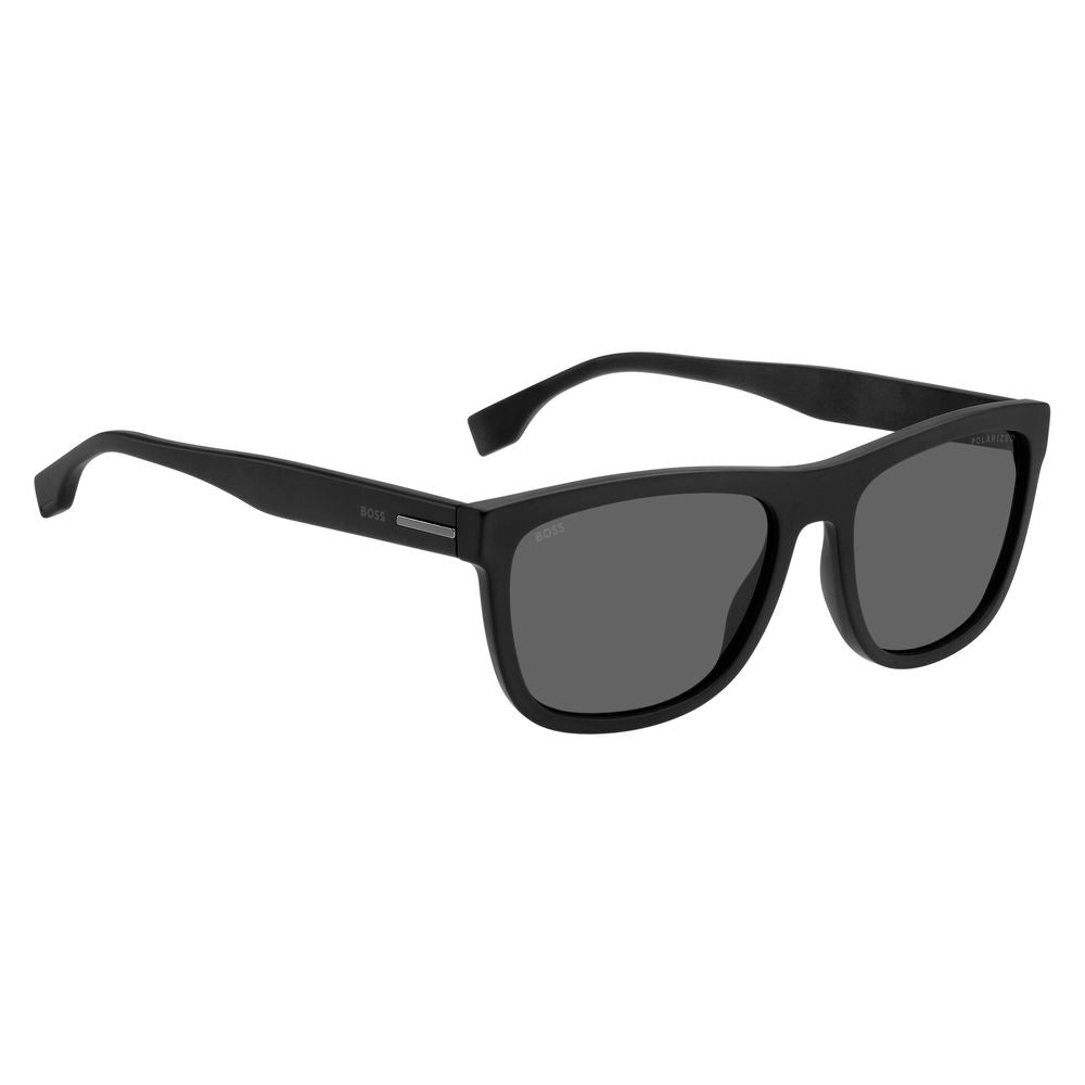 Hugo Boss Black Haircalf Sunglasses