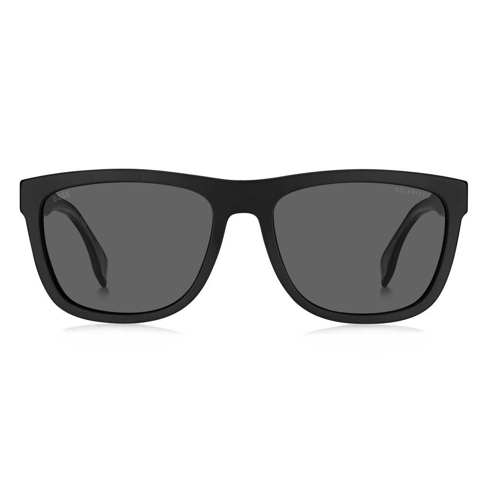 Hugo Boss Black Haircalf Sunglasses