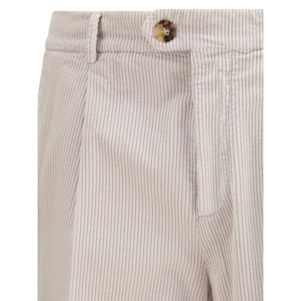 Brunello Cucinelli Corduroy Pants