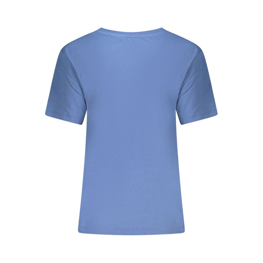North Sails Blue Cotton Tops & T-Shirt