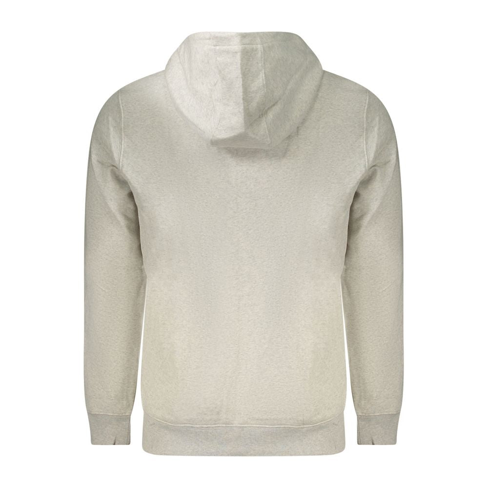 Tommy Hilfiger Brown Cotton Men Sweater