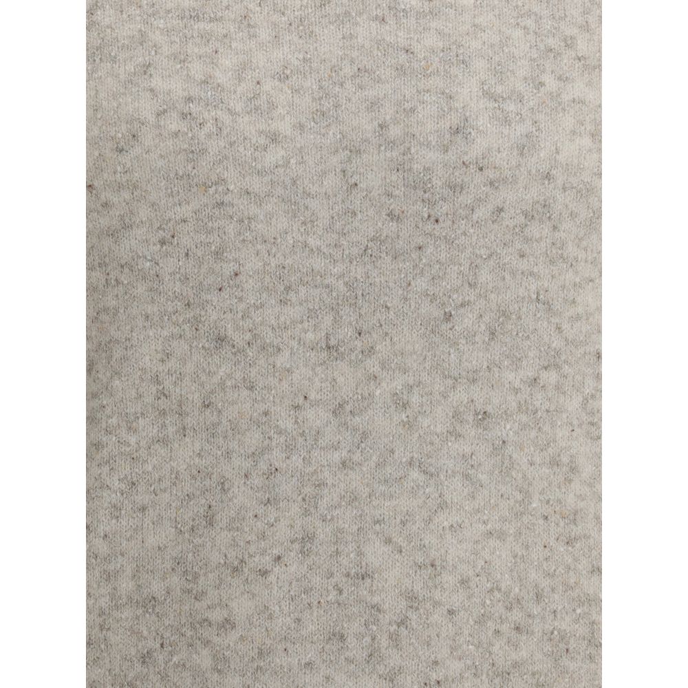 Brunello Cucinelli Alpaca Sweater