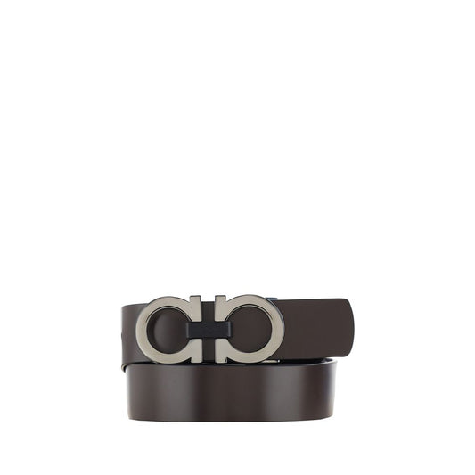 Ferragamo Reversible Belt