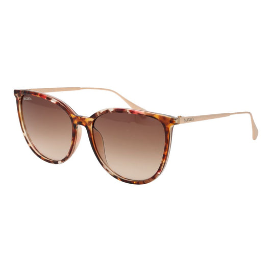 Max & Co Brown Women Sunglasses