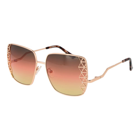 Marciano by Guess Rose Gold Women Sunglasses