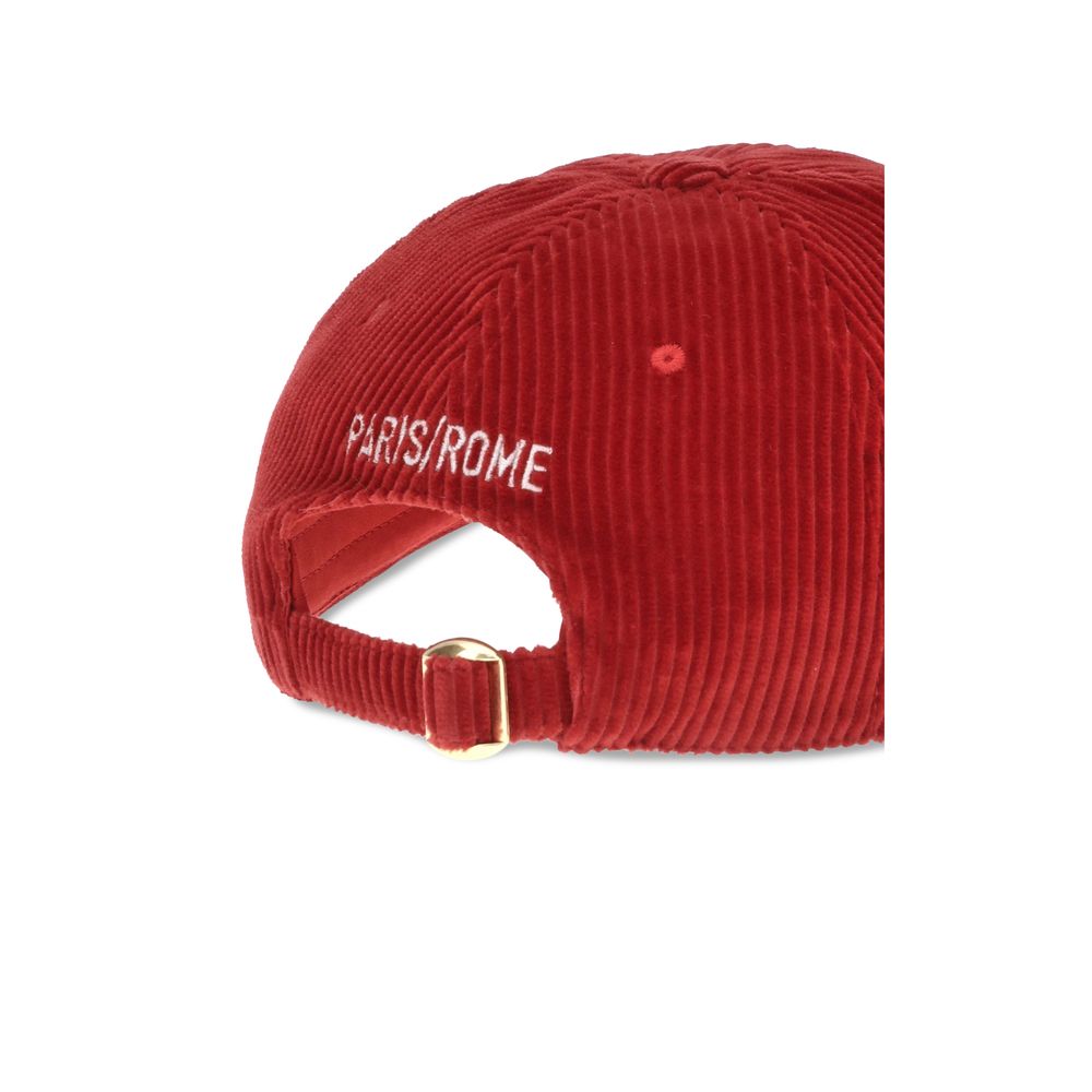Valentino Garavani Chez Valentino Baseball Hat