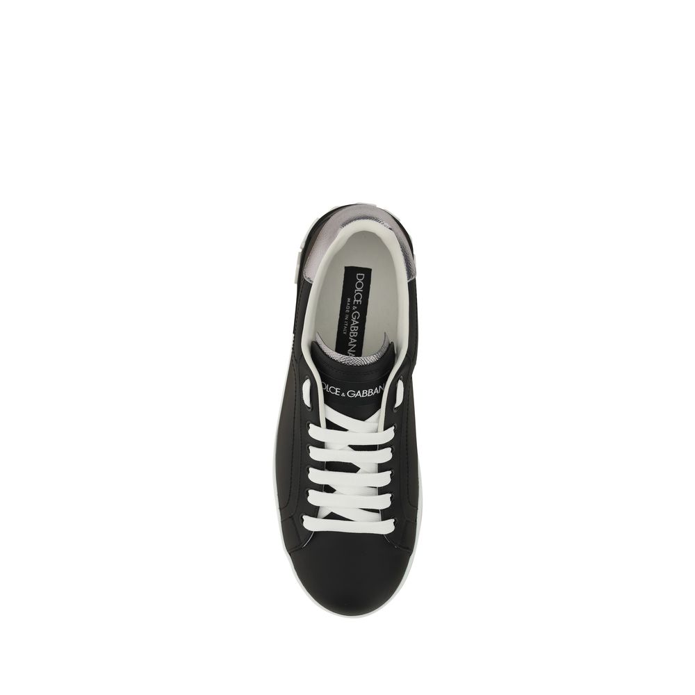 Dolce & Gabbana Sneakers