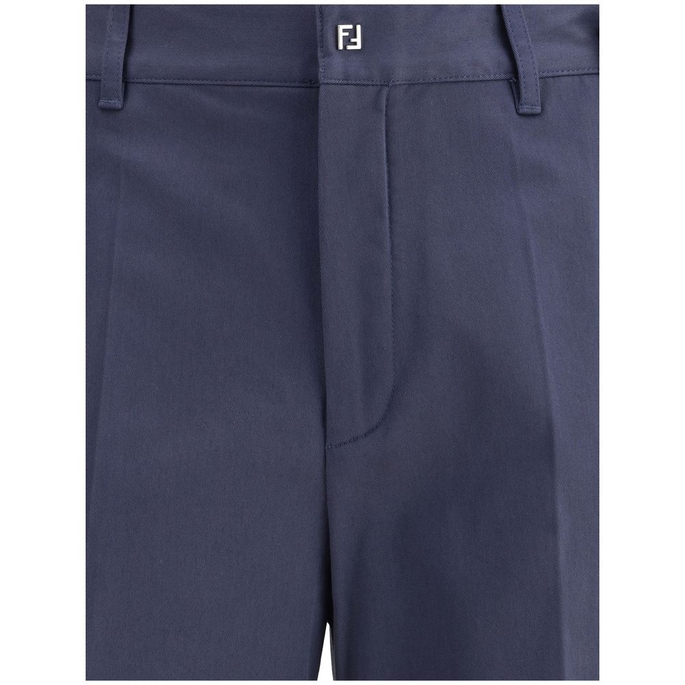 Fendi New Rich Pants