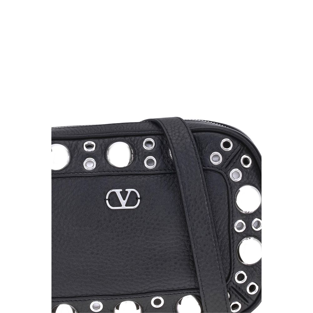 Valentino Garavani Nellcôte Shoulder Bag