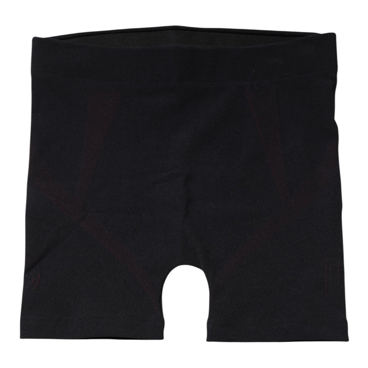 Dolce & Gabbana Black Nylon Stretch Boxer Shorts Underwear