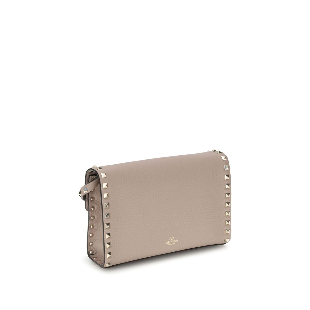 Valentino Garavani Rockstud Shoulder Bag
