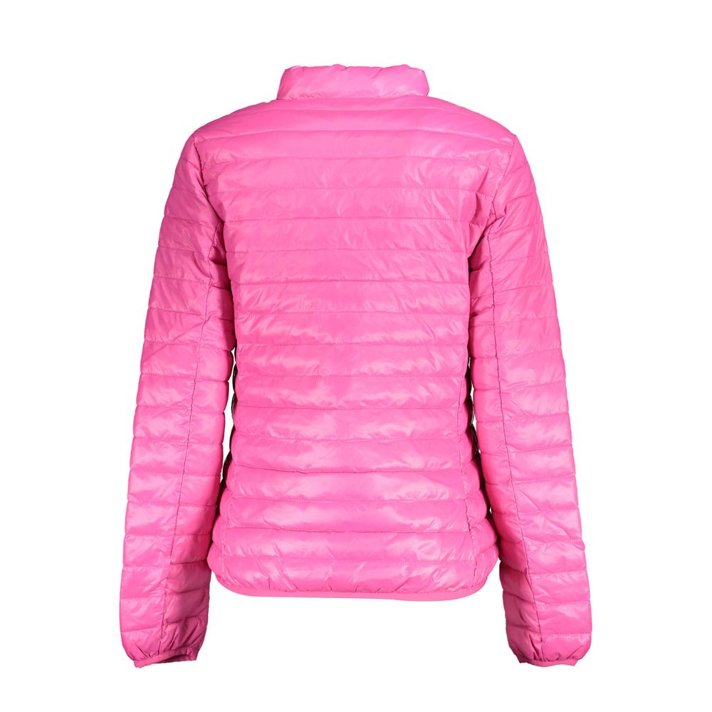 Norway 1963 Pink Polyamide Jackets & Coat