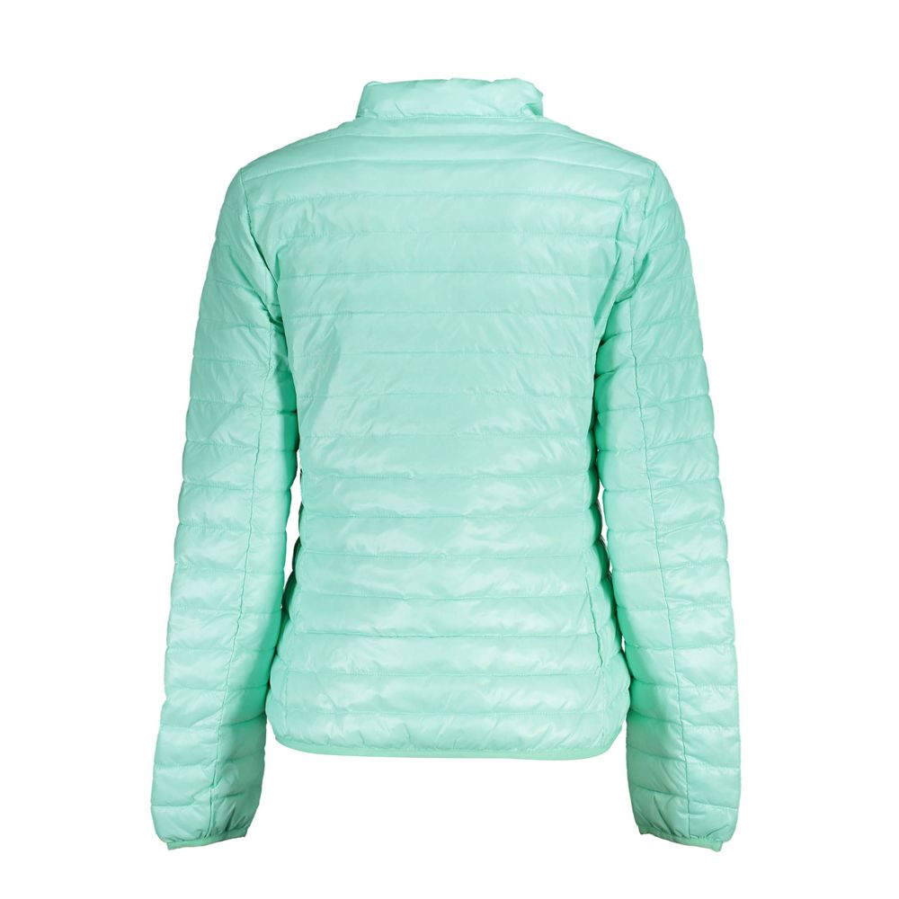 Norway 1963 Green Polyamide Jackets & Coat