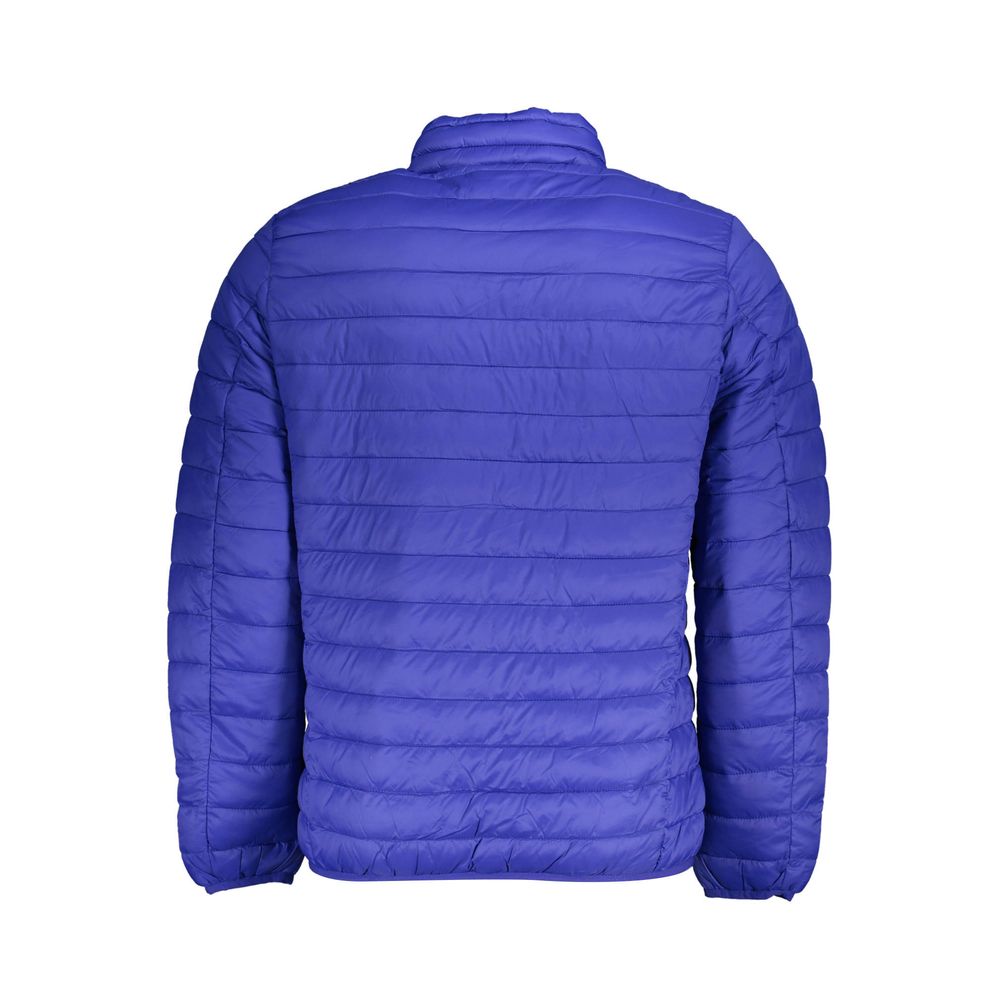Norway 1963 Blue Polyamide Jacket
