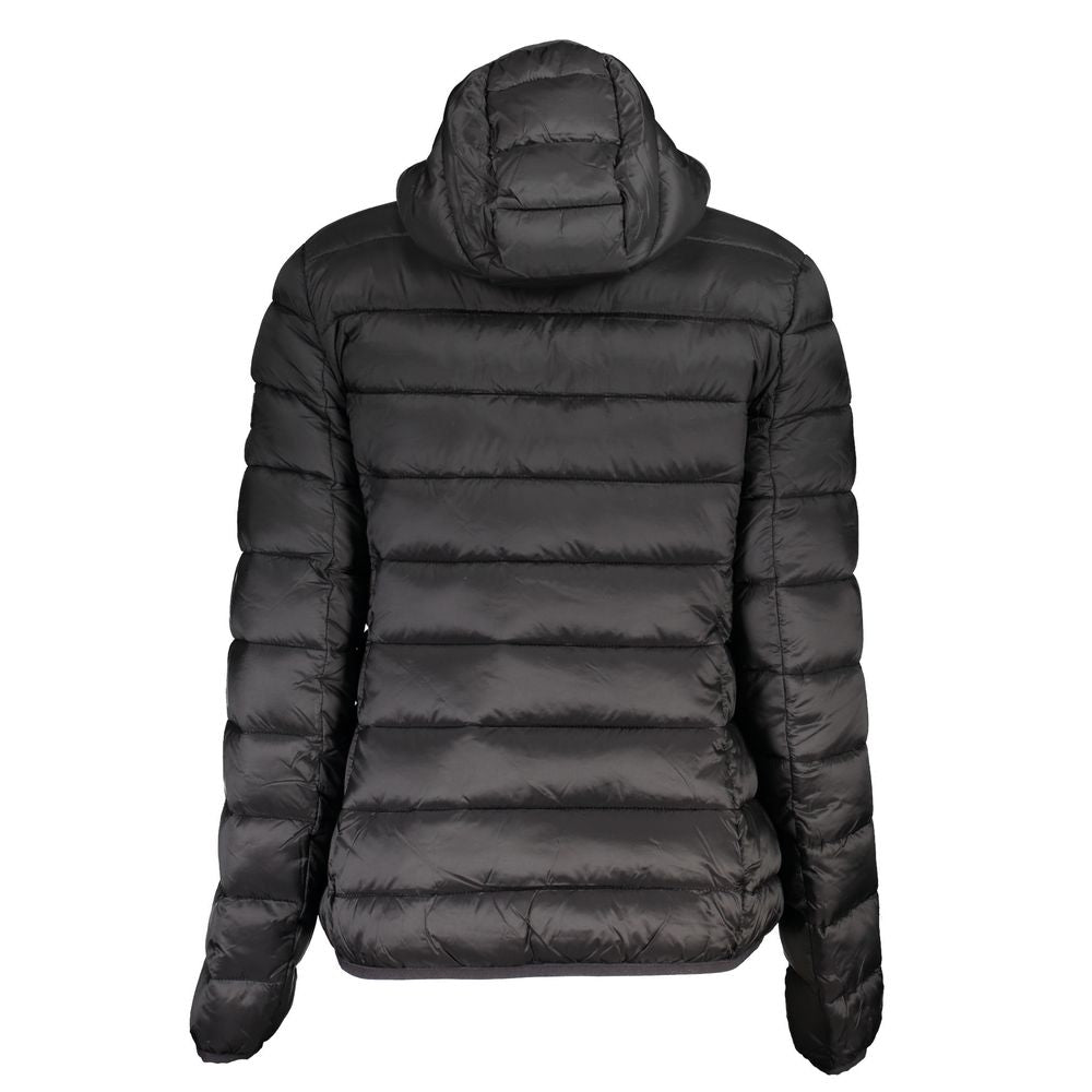 Norway 1963 Black Polyamide Jackets & Coat