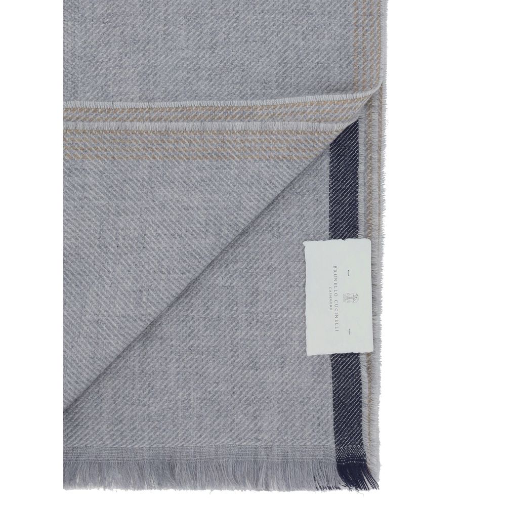 Brunello Cucinelli Scarf