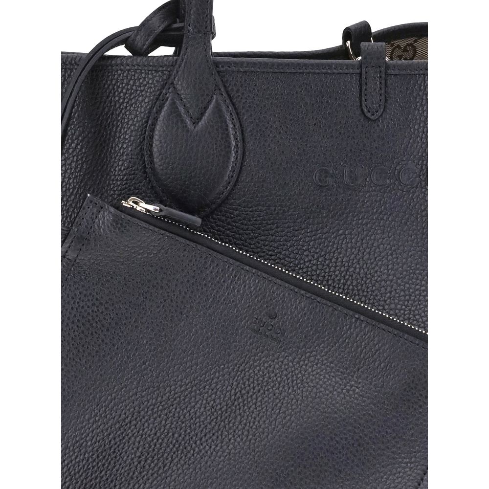 Gucci Totissima Tote Bag