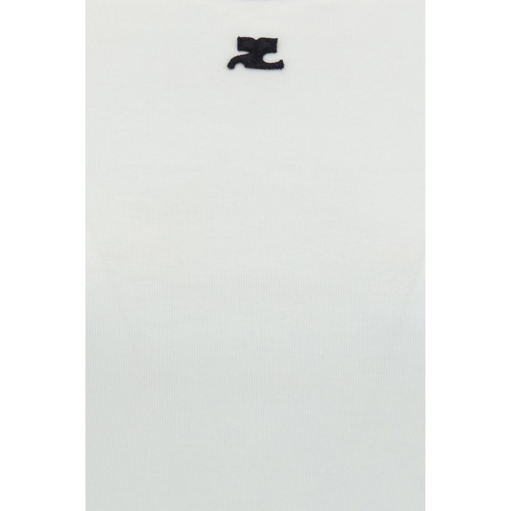 Courrėges T-Shirt