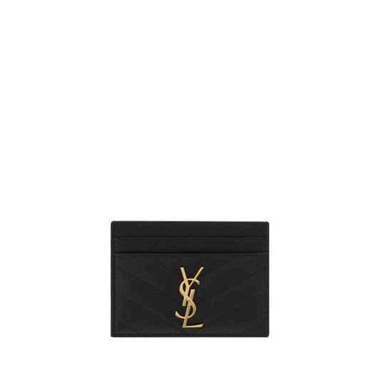 Saint Laurent Card Holder