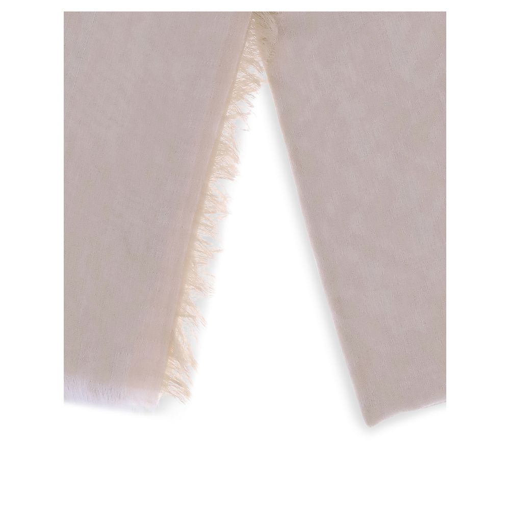 Fendi FF Scarf