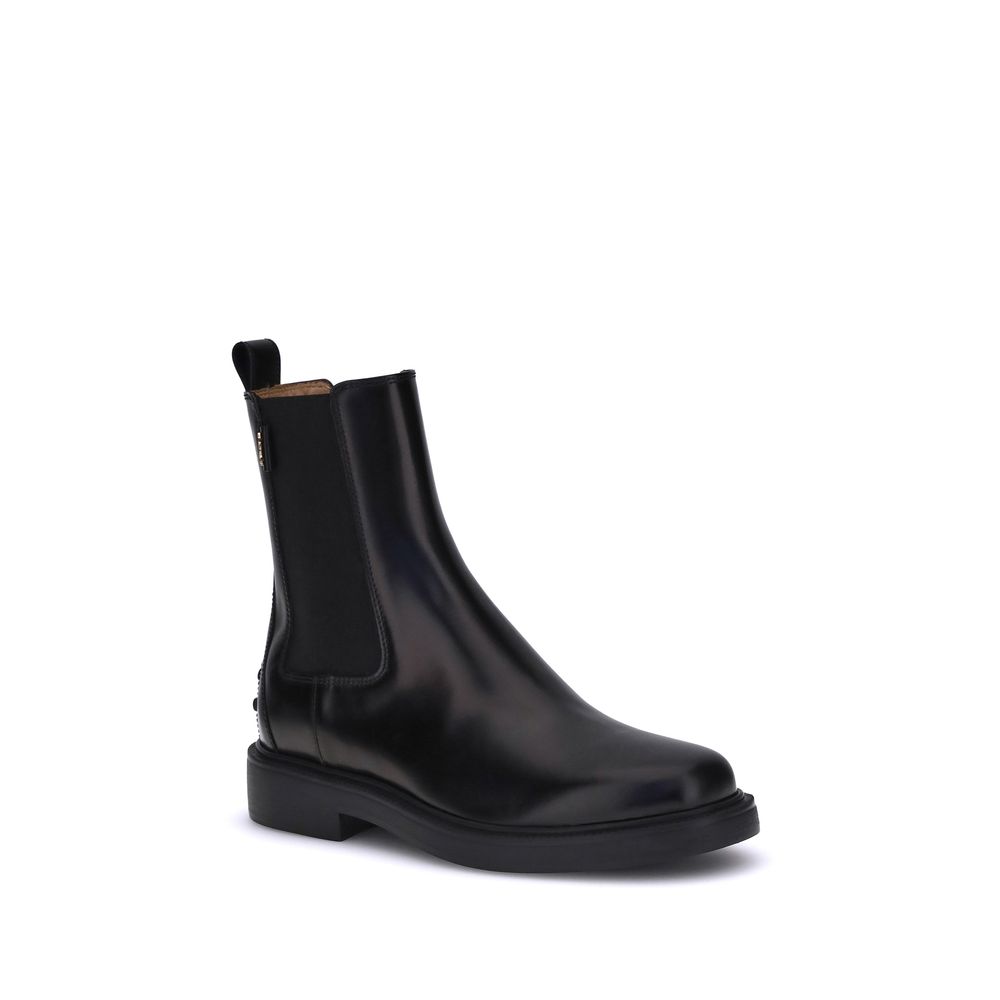 Tod's Chelsea Boots