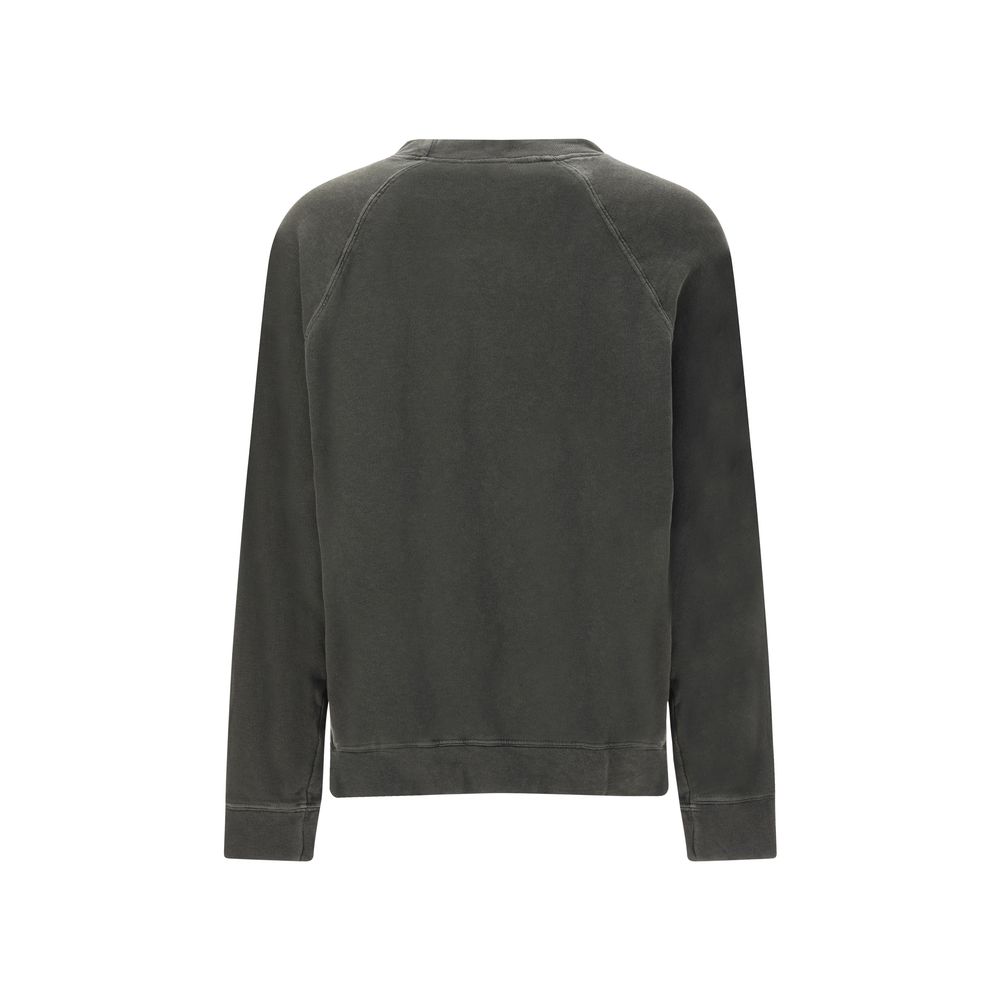 James Perse Cotton Long Sleeve Jersey