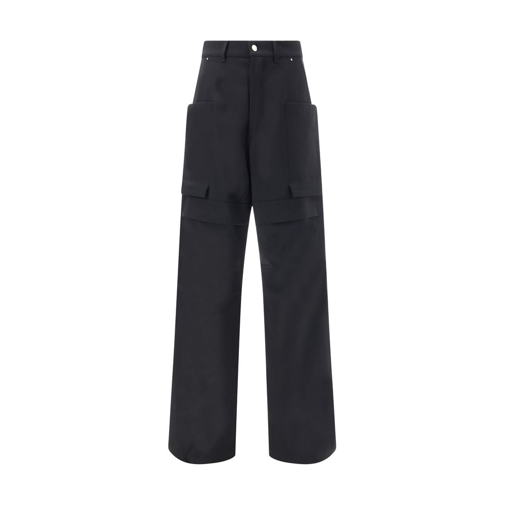 Rick Owens Stefan cargo Pants