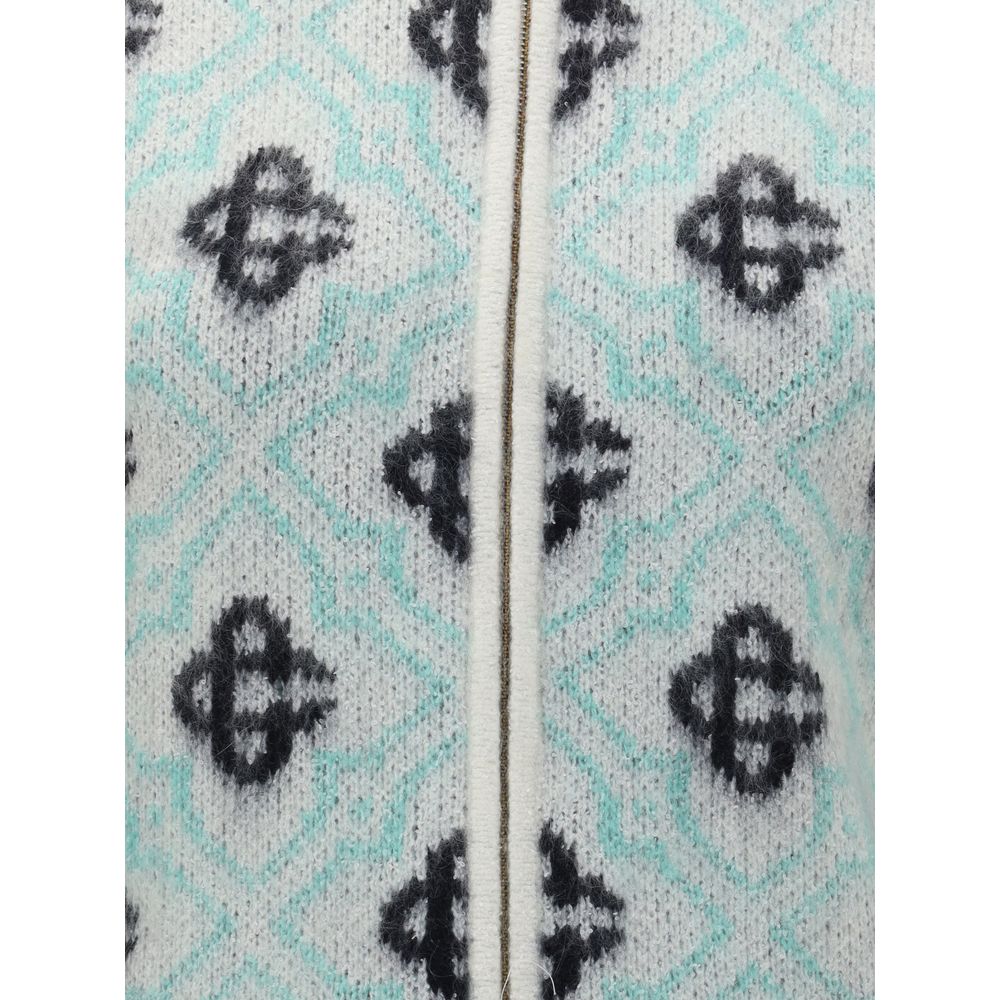 Casablanca Merino wool Sweater