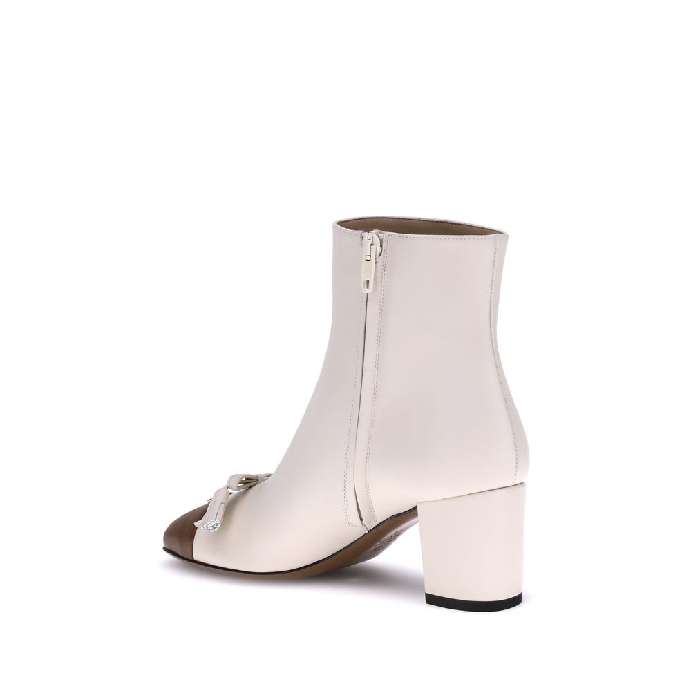 Valentino Garavani Valet Du Roi Bootie