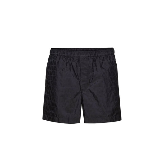 Valentino Garavani Toile Iconographe Swim Shorts