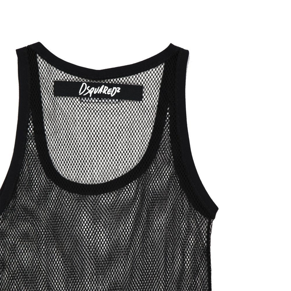 Dsquared² Sleeveless Long Top