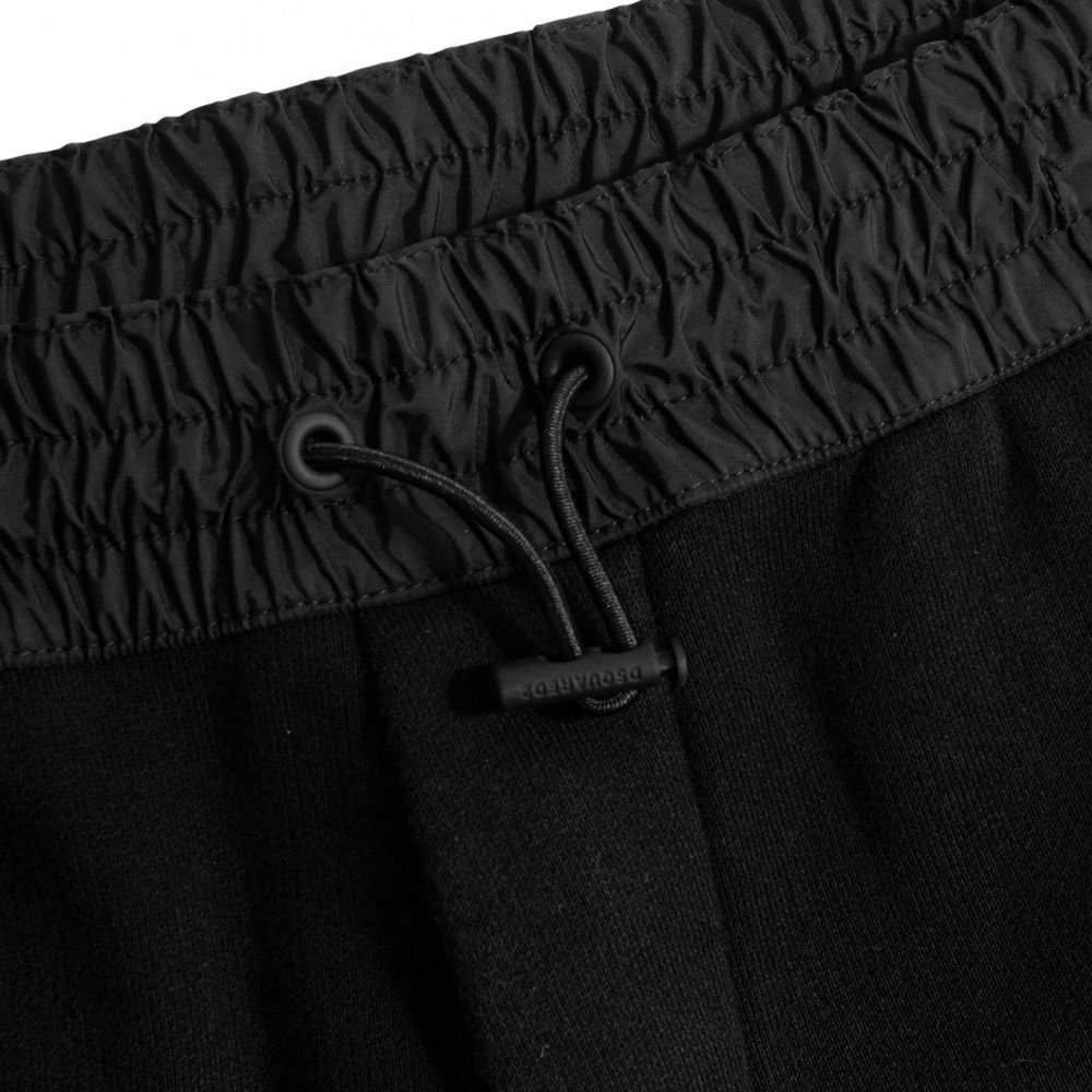 Dsquared² Cotton Logo Sweatpants