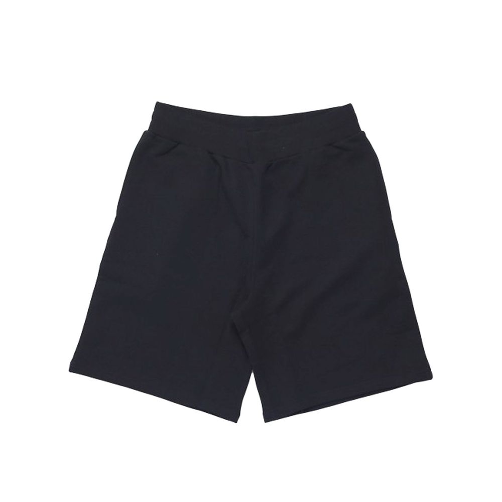 Moschino Couture Cotton Shorts