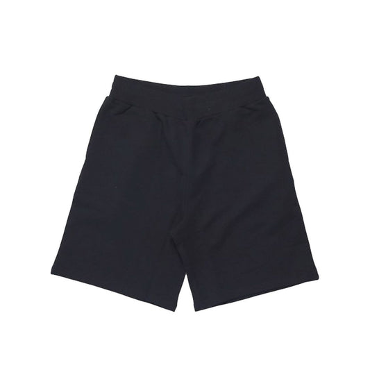 Moschino Couture Cotton Shorts