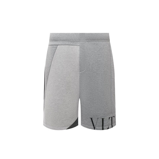 Valentino Track Shorts