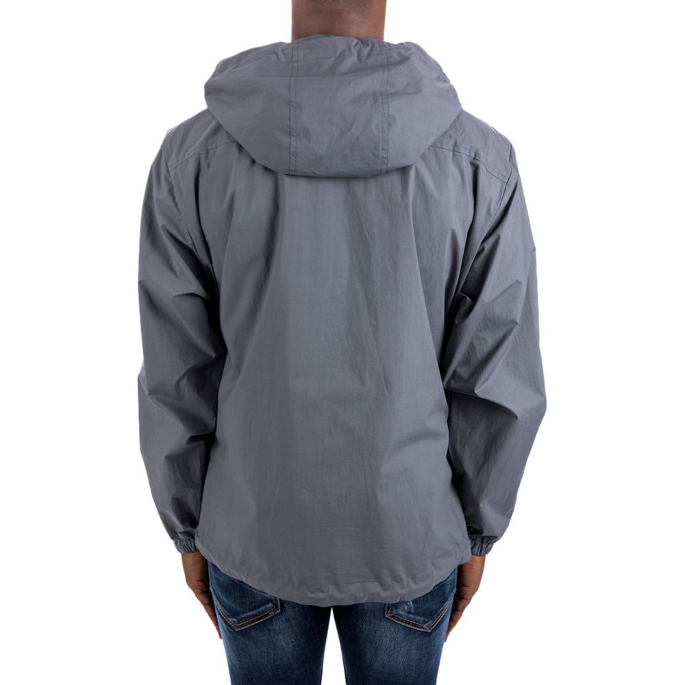 Dsquared² Logo Hooded Windbreaker