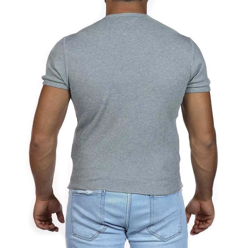 Dsquared² Two Tone Logo T-Shirt