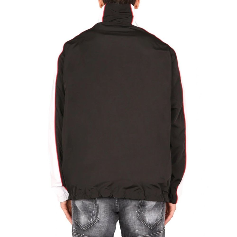 Dsquared² Bomber Combo Jacket