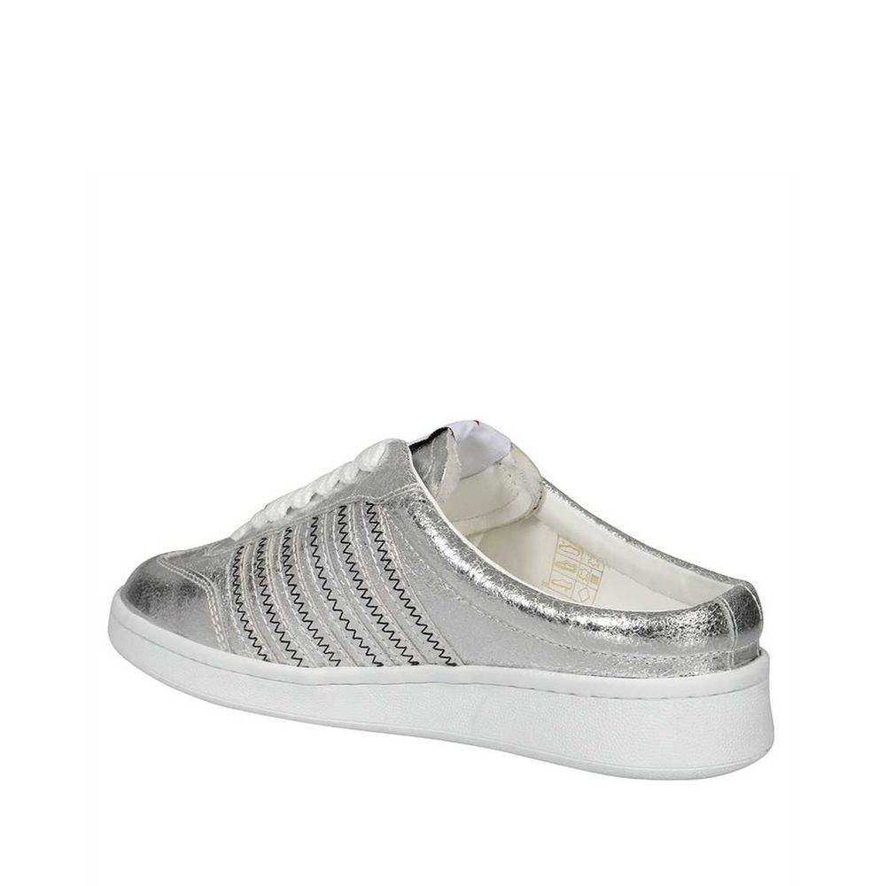 Dsquared² Boxer Open Back Sneakers