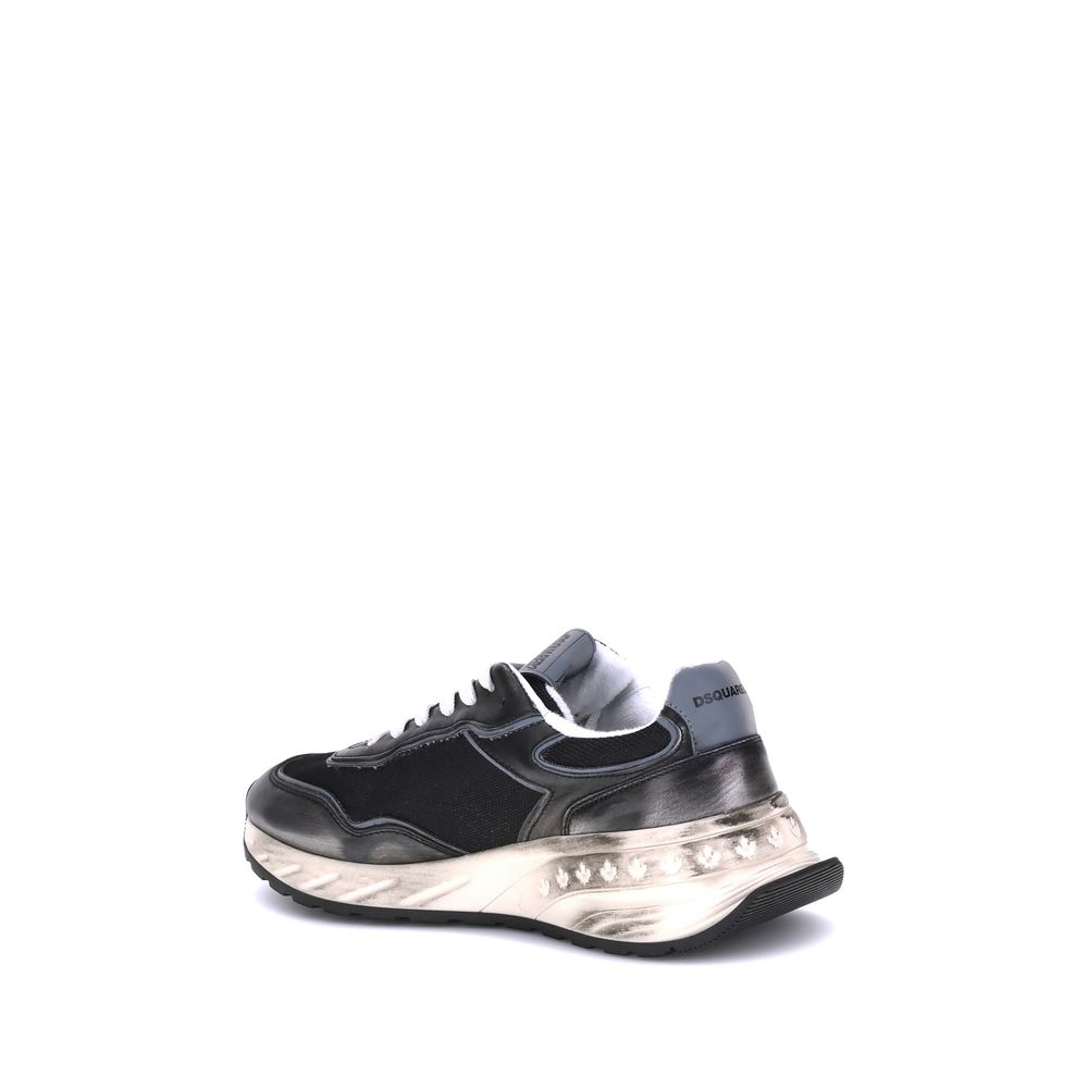 Dsquared² Sprinter Sneakers