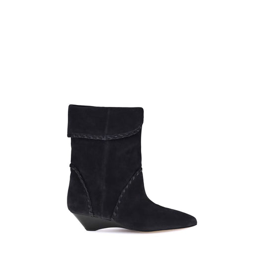 Isabel Marant Edoa Boots