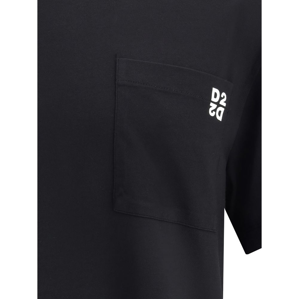 Dsquared² Twin Pack T-Shirt