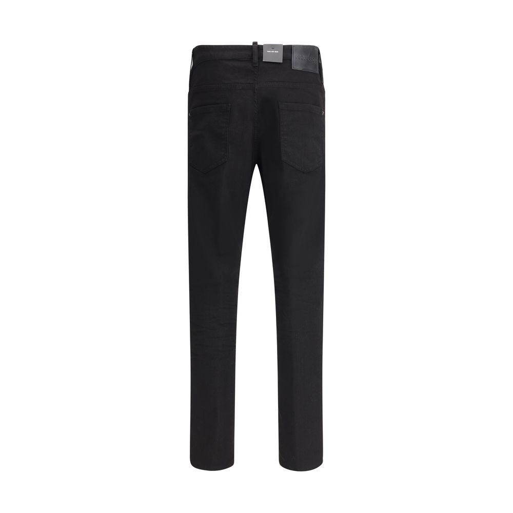 Dsquared² Cool Guy Jeans