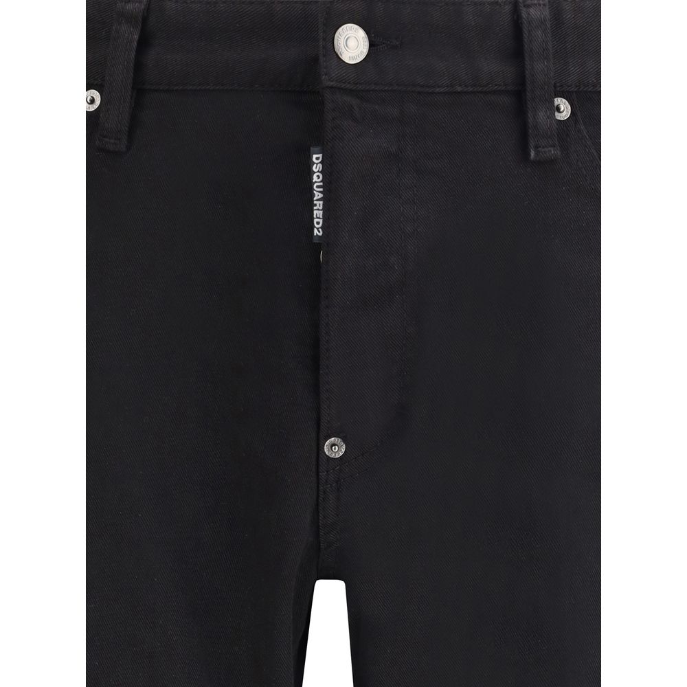 Dsquared² Cool Guy Jeans