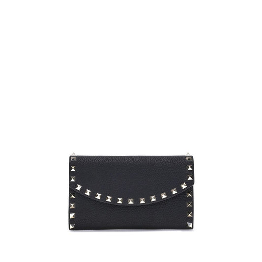Valentino Garavani Wallet with chain