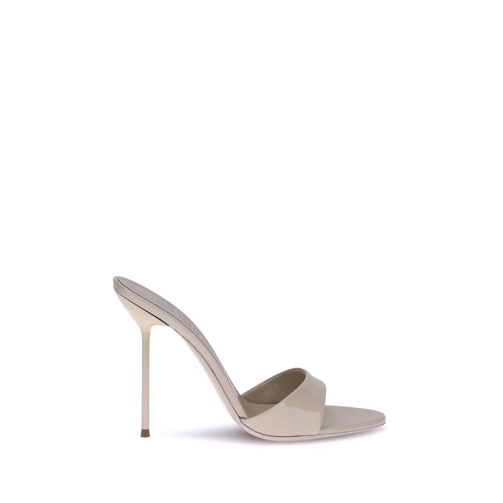 Paris Texas Lidia Sandals
