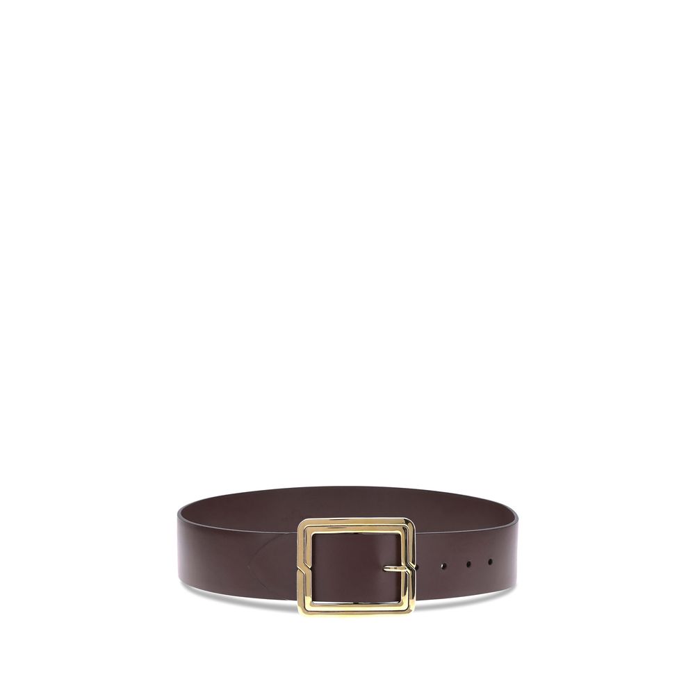 Etro Leather Belt
