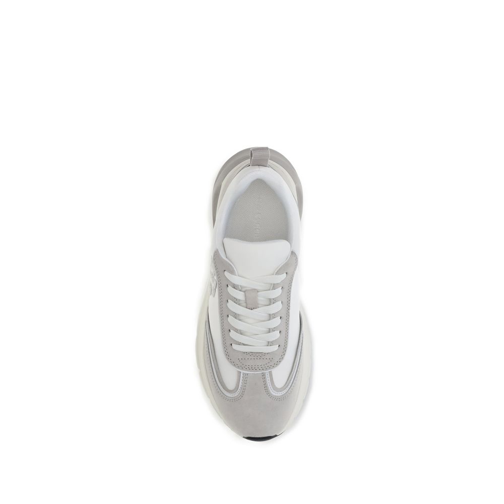 Tory Burch Good Luck Sneakers