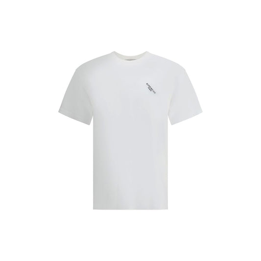Givenchy Logo T-Shirt