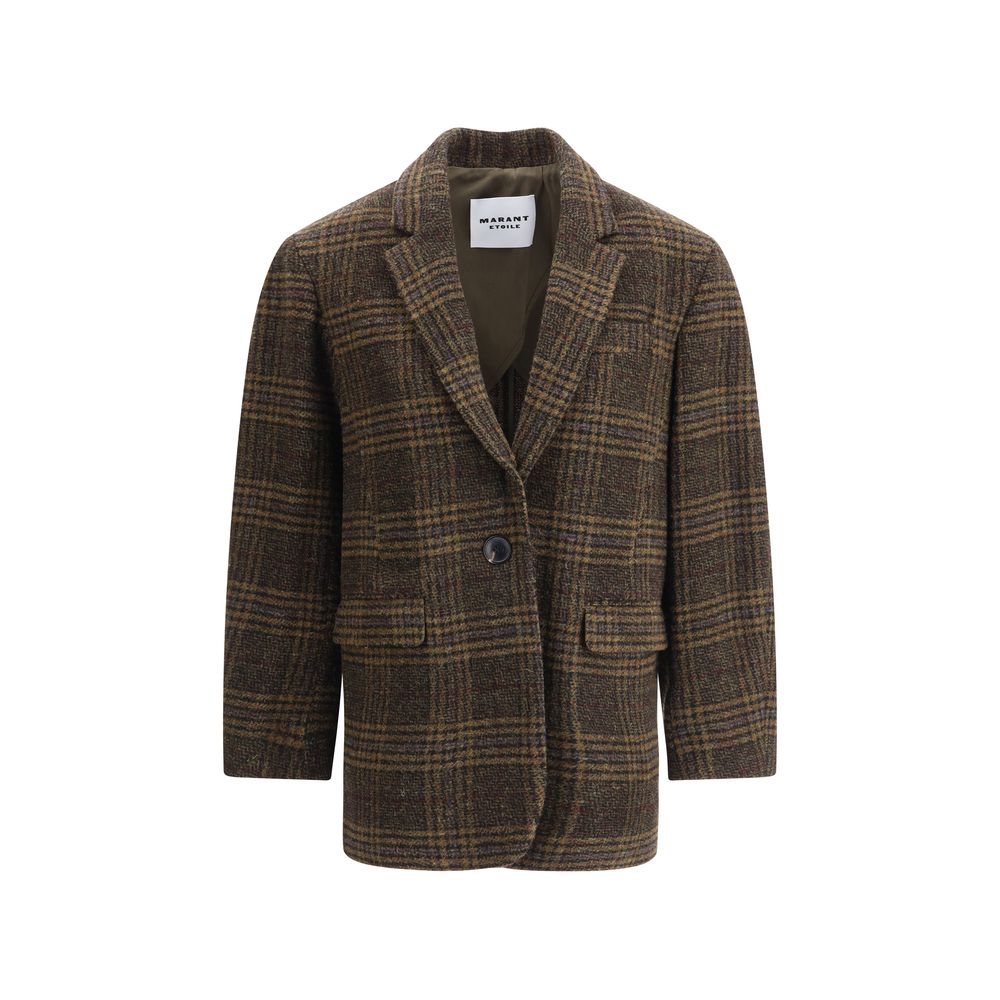 Marant Etoile Gesina Jacket
